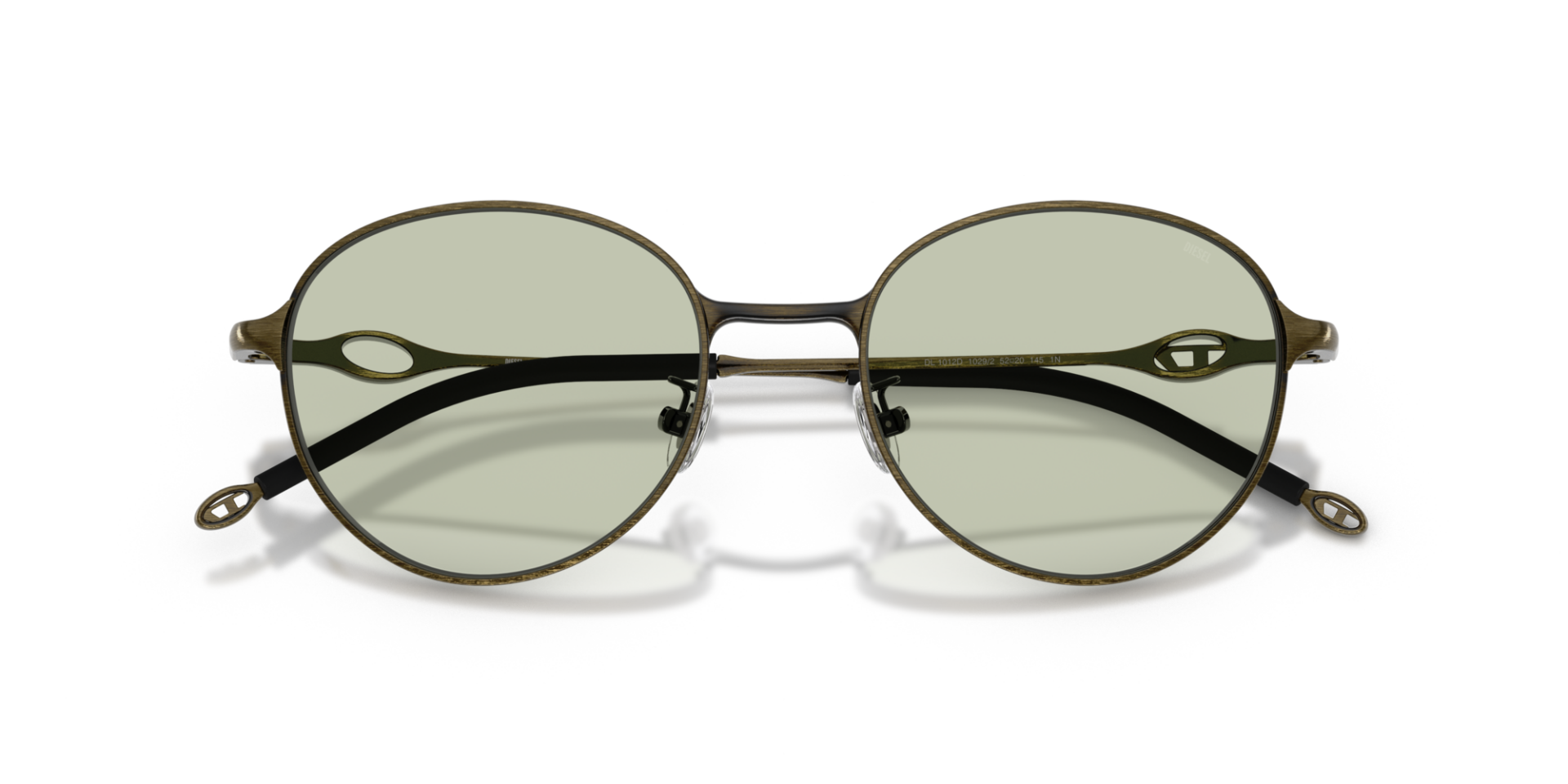 Diesel 0DL1012D 1029/2 Unisex Güneş Gözlüğü