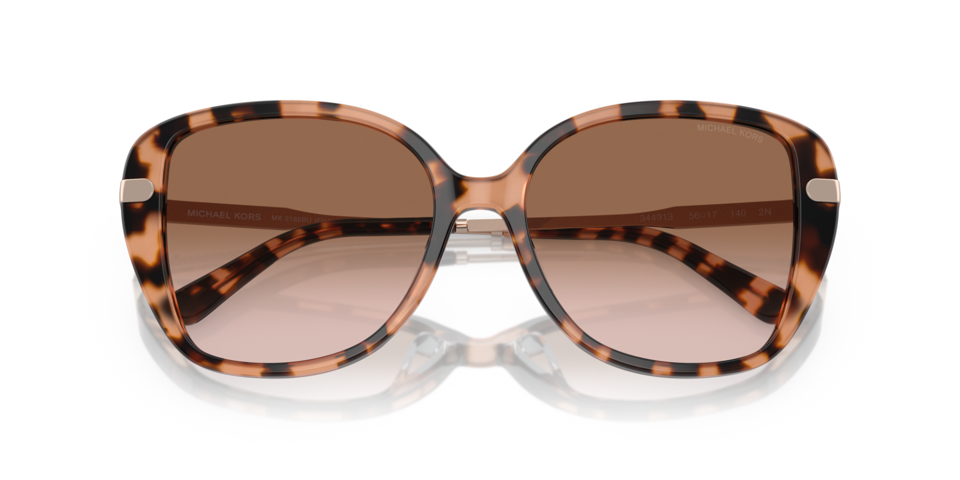 MICHAEL KORS 0MK2185BU 344913 Kadın Güneş Gözlüğü