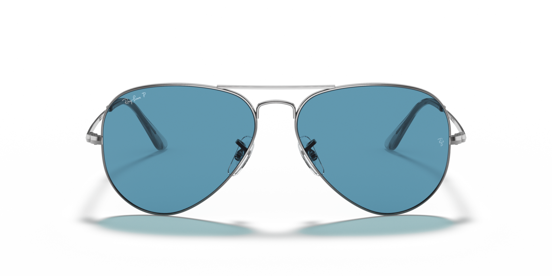 RAY-BAN 0RB3689 004/S2 Unisex Güneş Gözlüğü