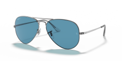 RAY-BAN 0RB3689 004/S2 Unisex Güneş Gözlüğü
