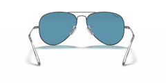 RAY-BAN 0RB3689 004/S2 Unisex Güneş Gözlüğü
