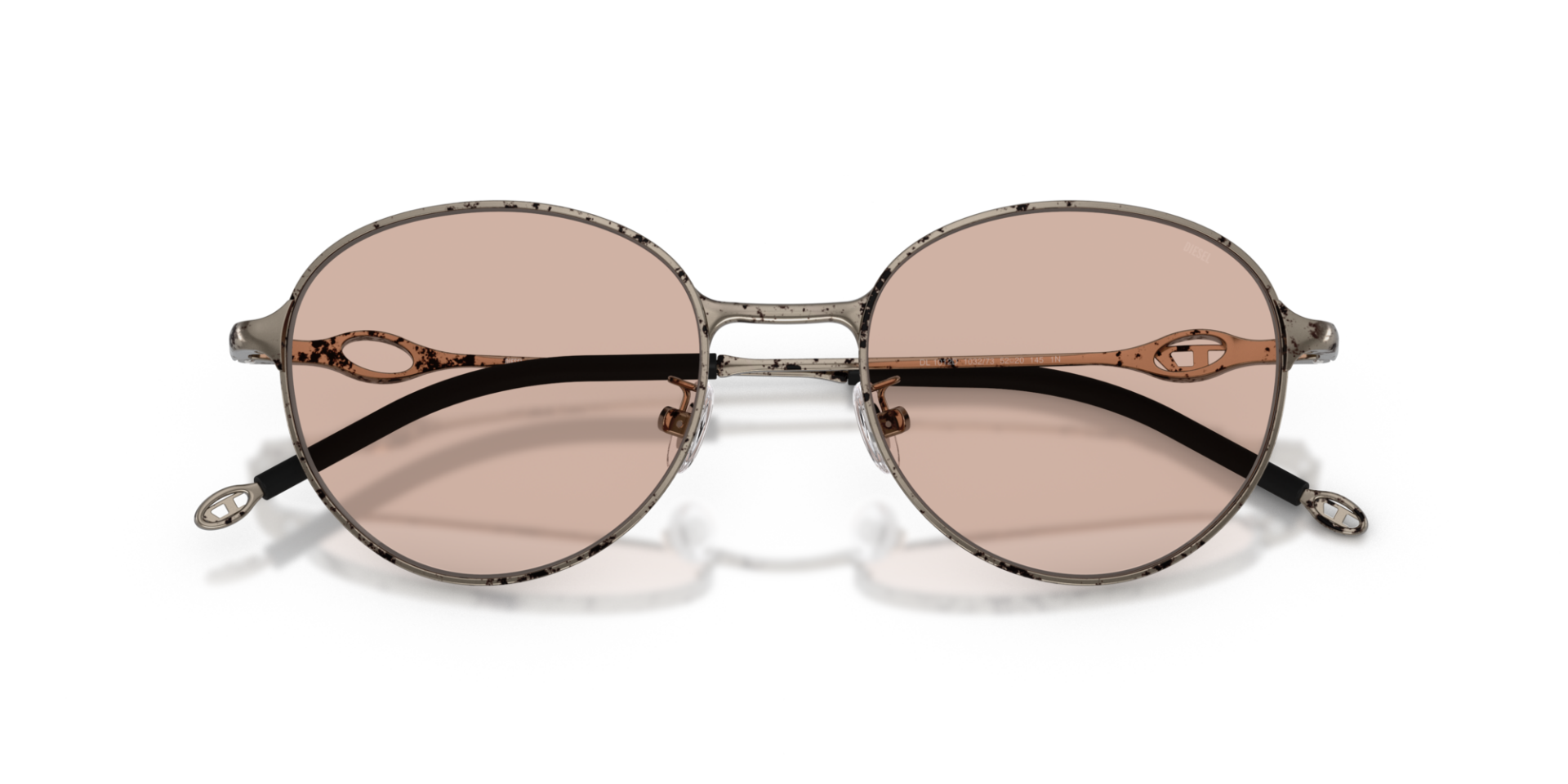 Diesel 0DL1012D 103273 Unisex Güneş Gözlüğü