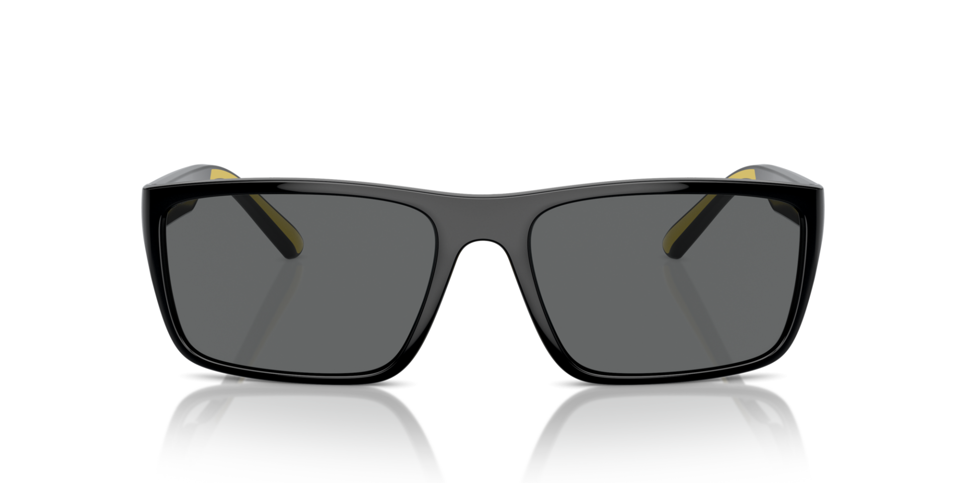 Ferrari Scuderia 0FZ6003U 501/87 Erkek Güneş Gözlüğü