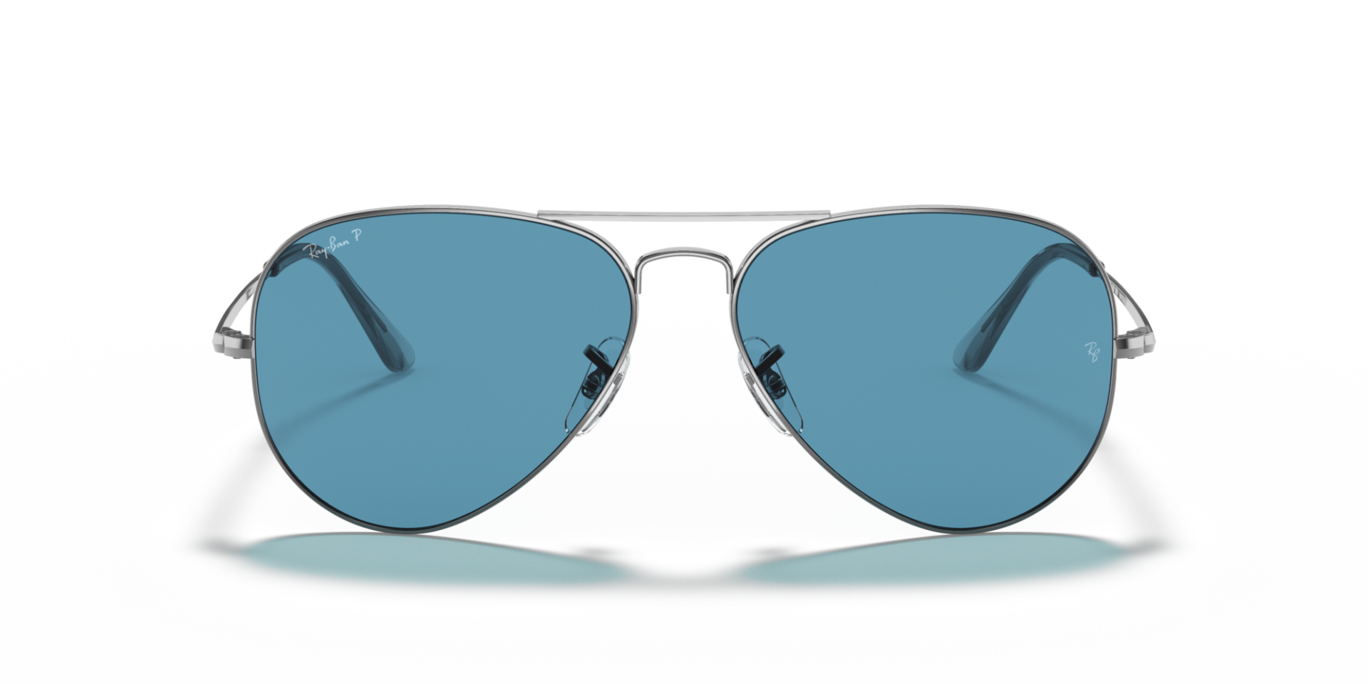 RAY-BAN 0RB3689 004/S2 Unisex Güneş Gözlüğü