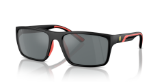 Ferrari Scuderia 0FZ6003U 504/6G Erkek Güneş Gözlüğü