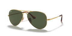RAY-BAN 0RB3689 914731 Unisex Güneş Gözlüğü