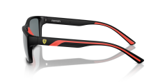 Ferrari Scuderia 0FZ6003U 504/6G Erkek Güneş Gözlüğü