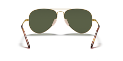 RAY-BAN 0RB3689 914731 Unisex Güneş Gözlüğü