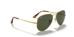 RAY-BAN 0RB3689 914731 Unisex Güneş Gözlüğü
