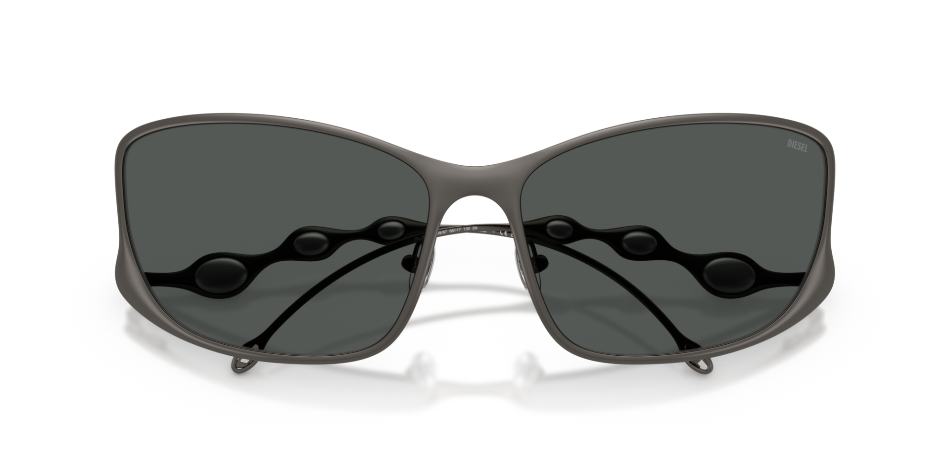 Diesel 0DL1013 100987 Unisex Güneş Gözlüğü