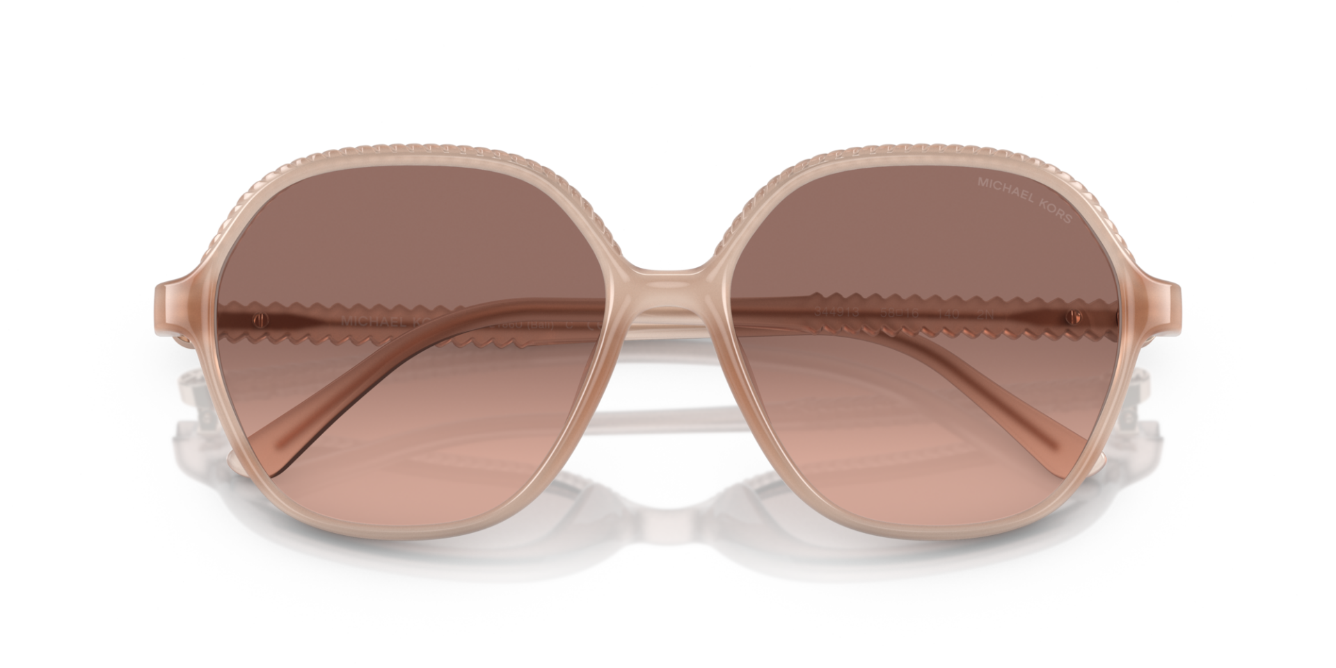 MICHAEL KORS 0MK2186U 344913 Kadın Güneş Gözlüğü
