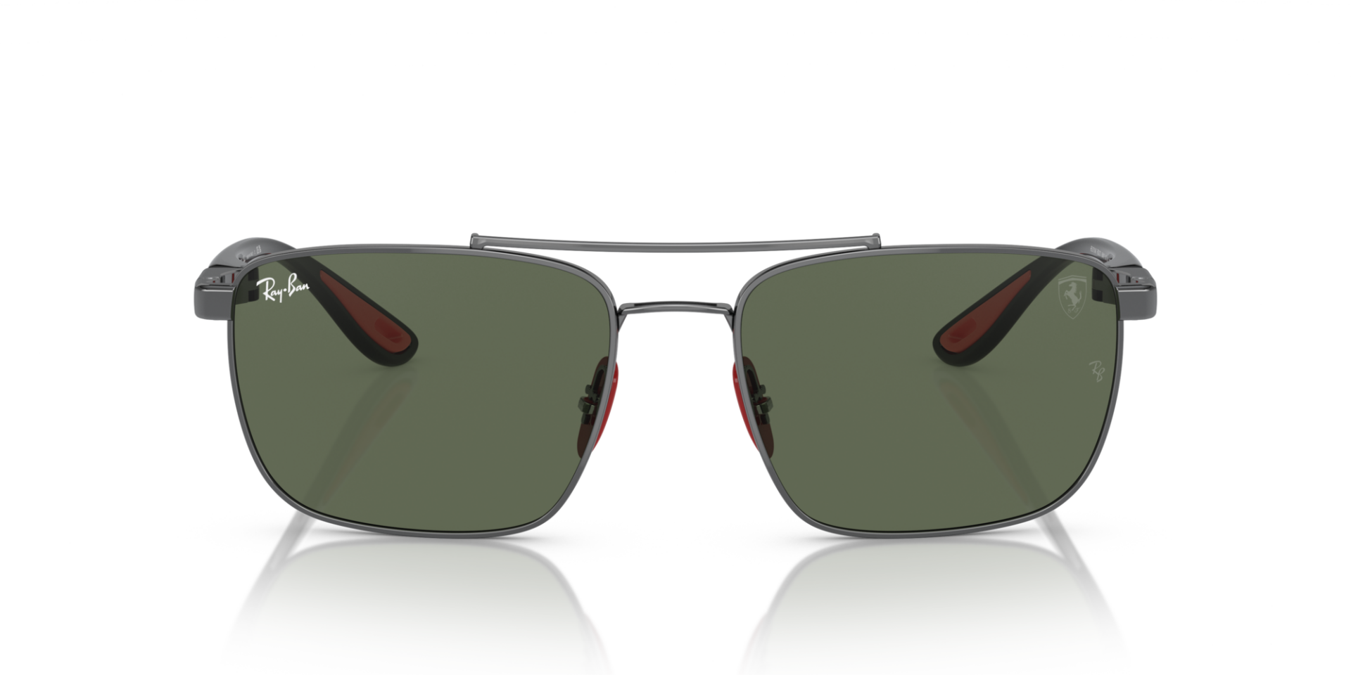 RAY-BAN 0RB3715M F00171 Erkek Güneş Gözlüğü
