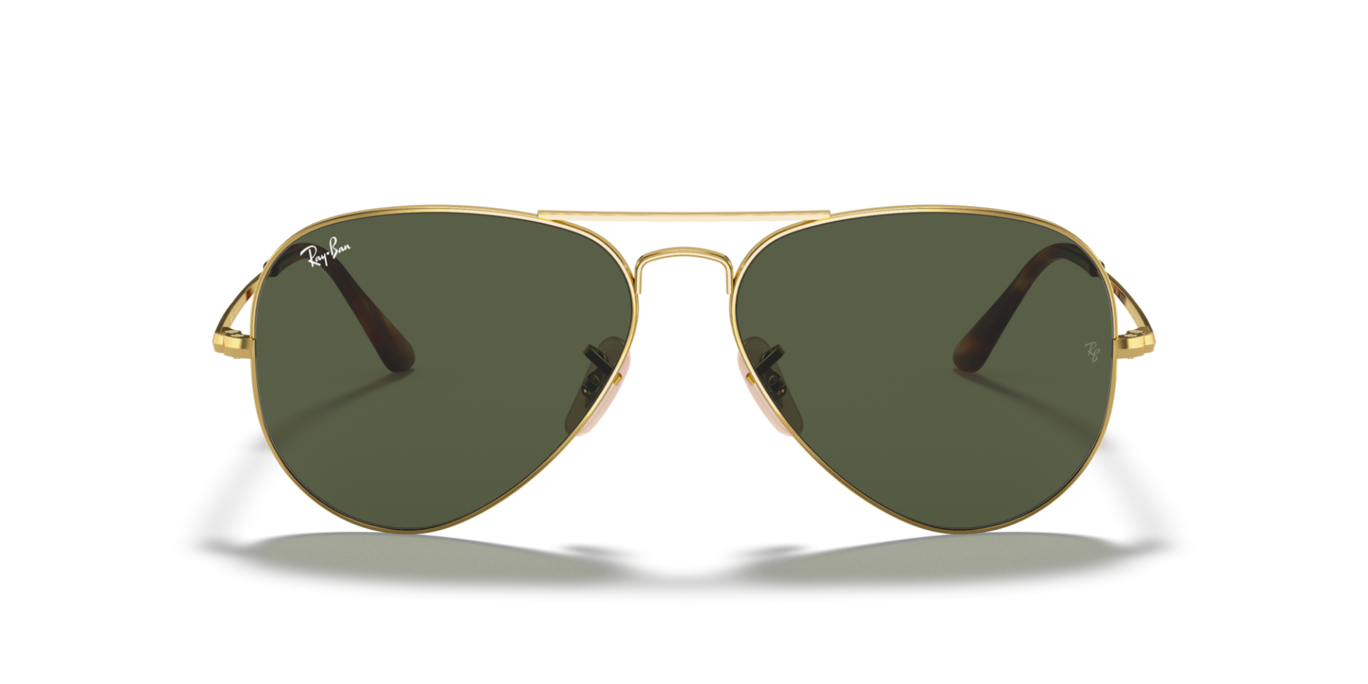 RAY-BAN 0RB3689 914731 Unisex Güneş Gözlüğü