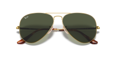 RAY-BAN 0RB3689 914731 Unisex Güneş Gözlüğü