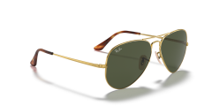 RAY-BAN 0RB3689 914731 Unisex Güneş Gözlüğü
