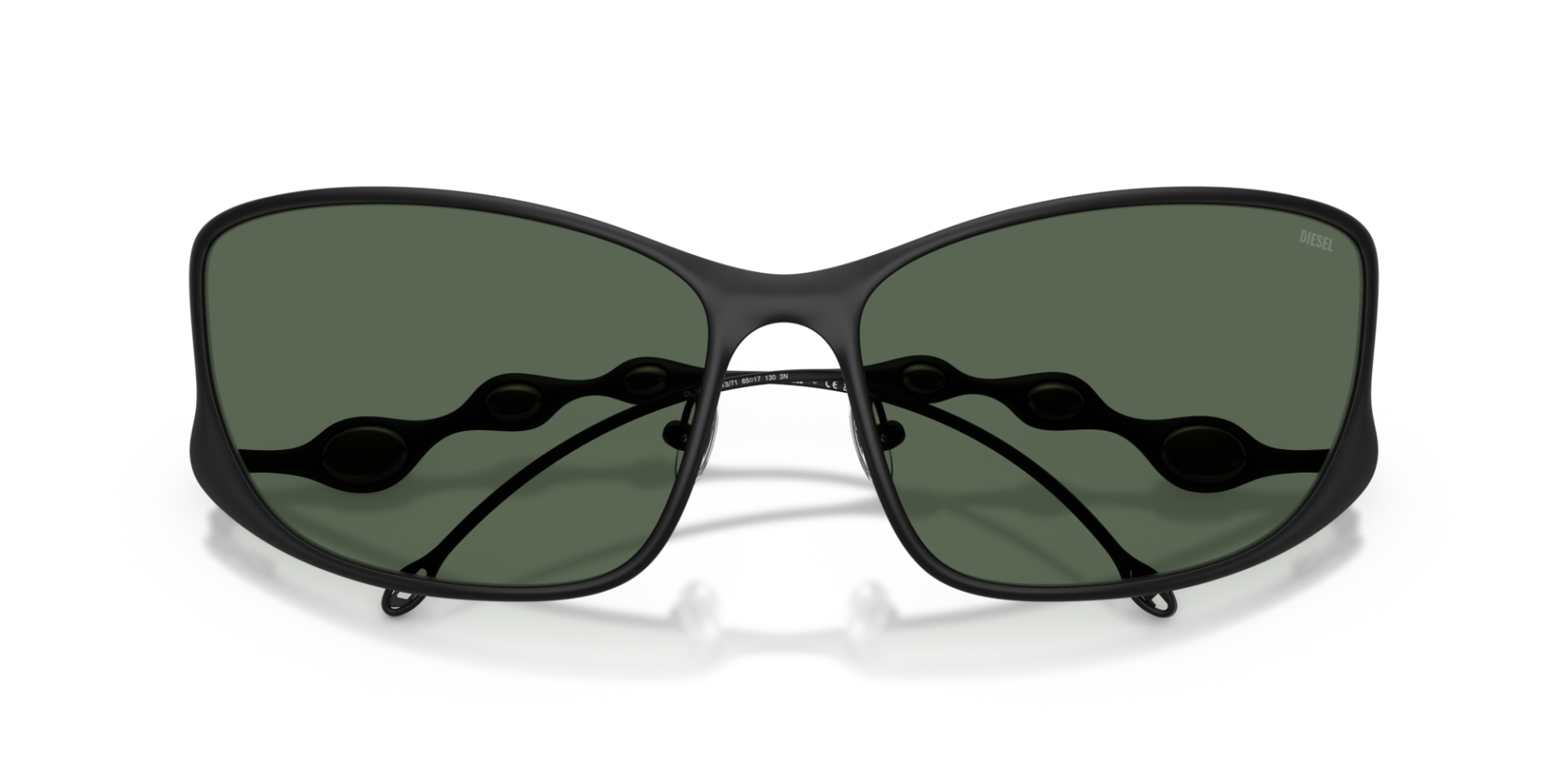 Diesel 0DL1013 101371 Unisex Güneş Gözlüğü