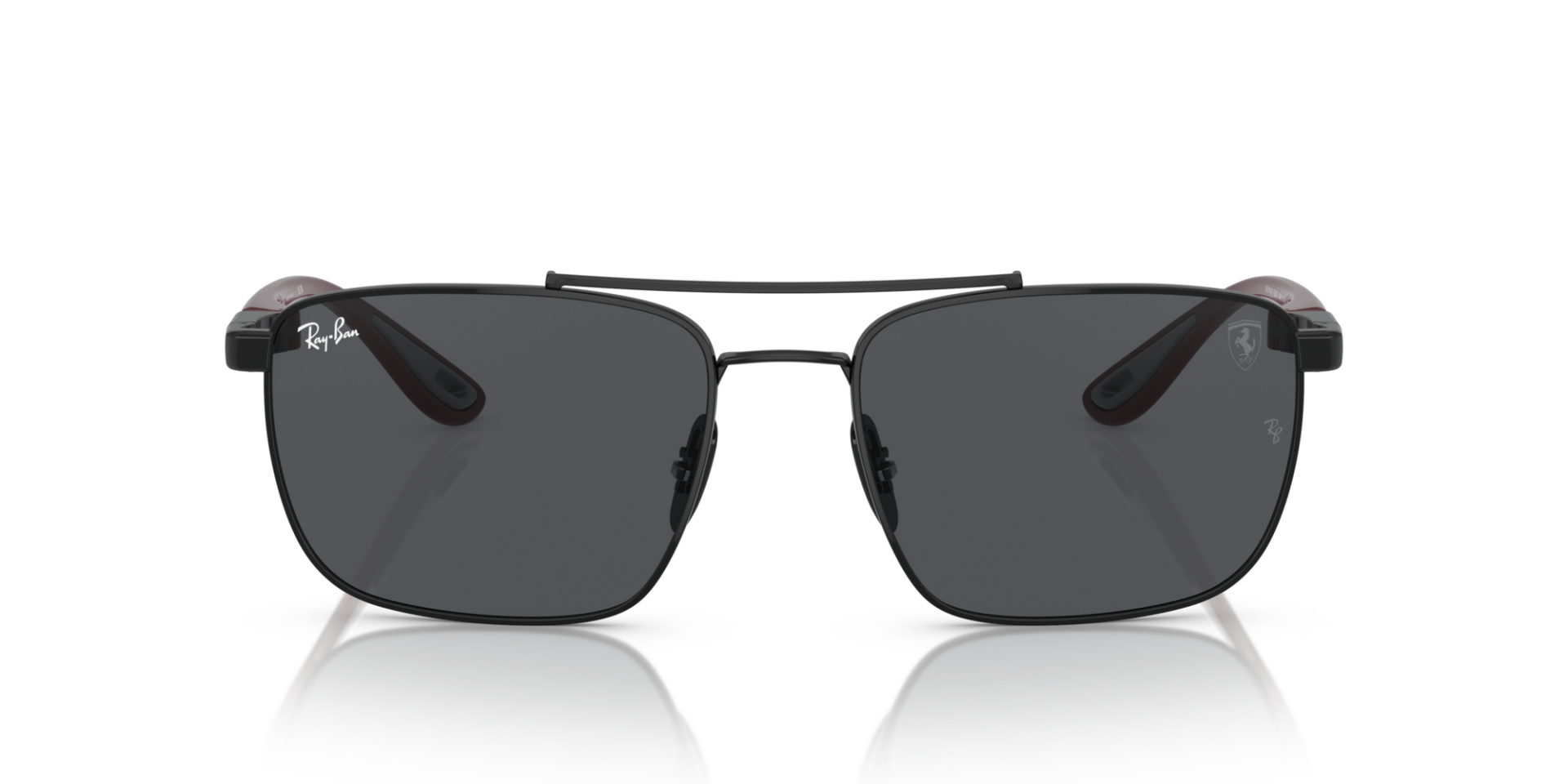 RAY-BAN 0RB3715M F02087 Erkek Güneş Gözlüğü