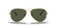 RAY-BAN 0RB3689 914731 Unisex Güneş Gözlüğü