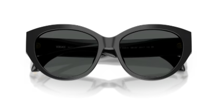 VERSACE 0VE4495D GB1/87 Kadın Güneş Gözlüğü