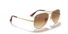 RAY-BAN 0RB3689 914751 Unisex Güneş Gözlüğü