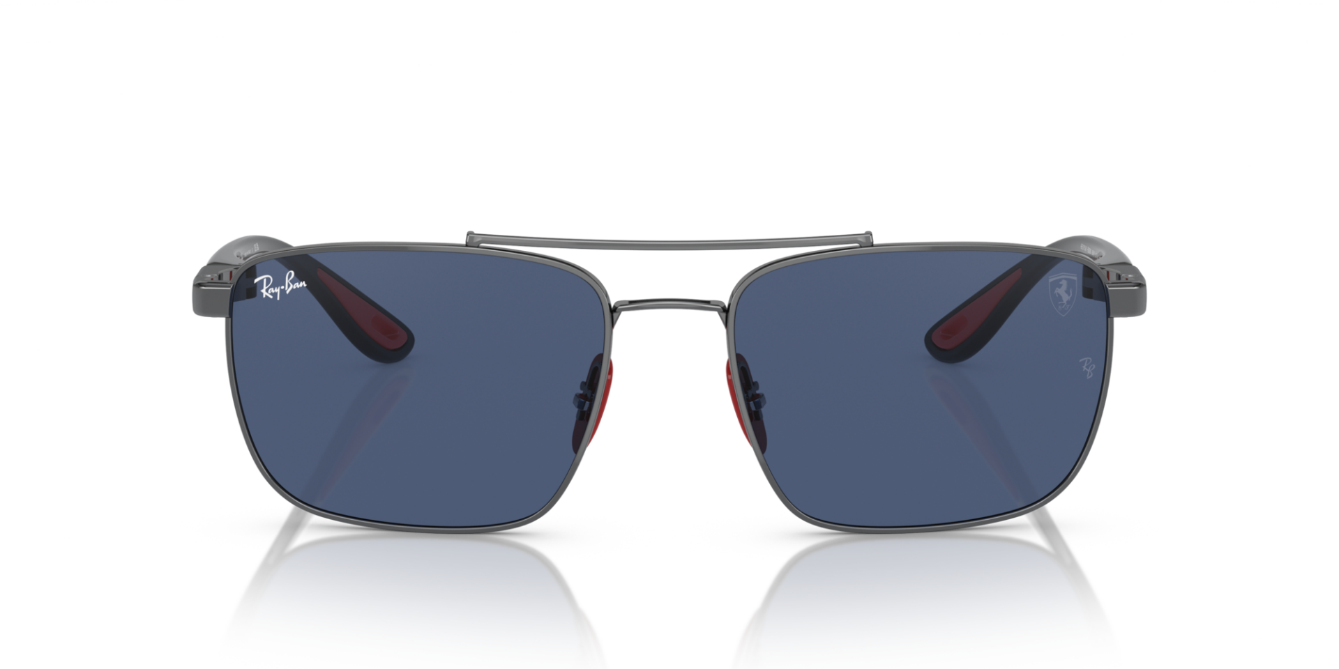 RAY-BAN 0RB3715M F08580 Erkek Güneş Gözlüğü