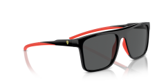 Ferrari Scuderia 0FZ6006 501/87 Erkek Güneş Gözlüğü
