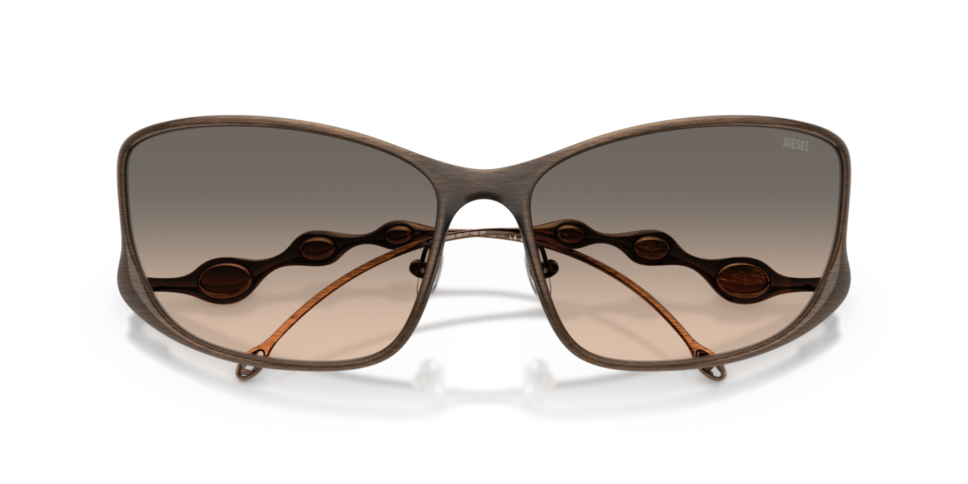 Diesel 0DL1013 1023I9 Unisex Güneş Gözlüğü