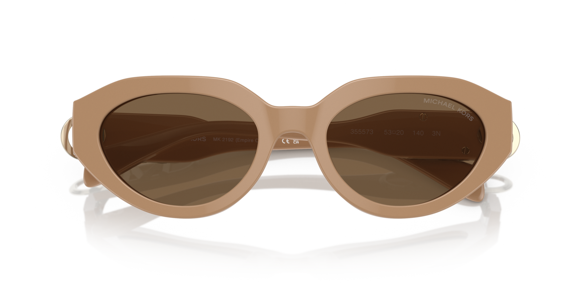 MICHAEL KORS 0MK2192 355573 Kadın Güneş Gözlüğü