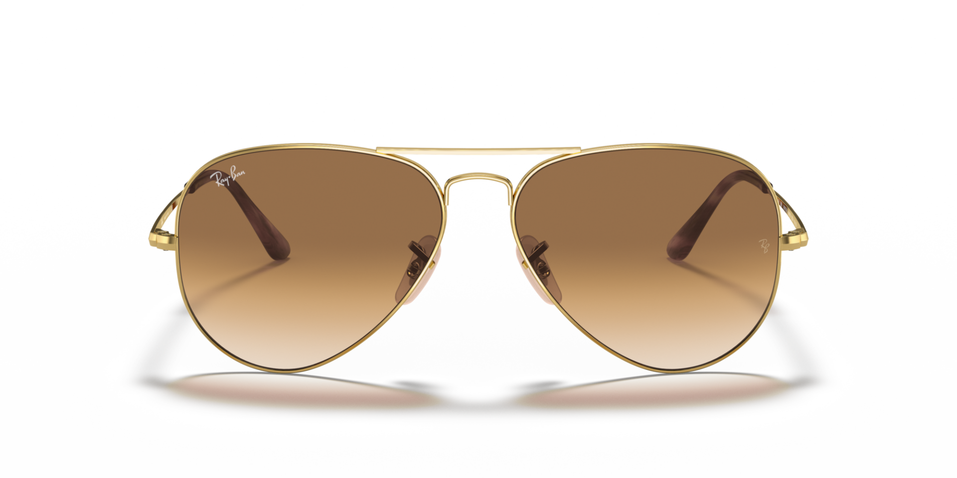 RAY-BAN 0RB3689 914751 Unisex Güneş Gözlüğü