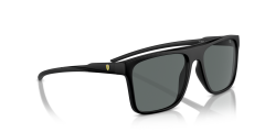Ferrari Scuderia 0FZ6006 504/81 Erkek Güneş Gözlüğü