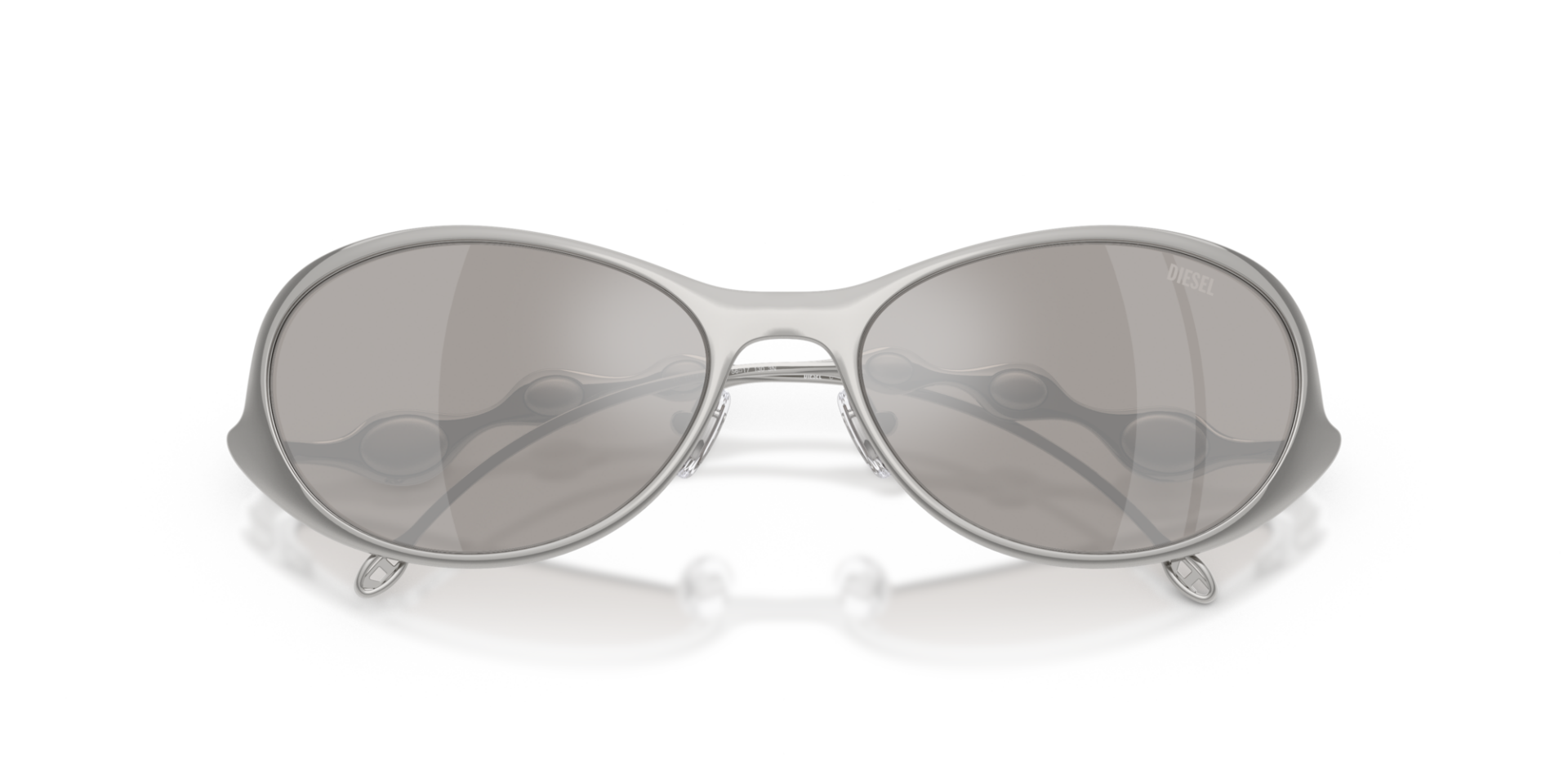 Diesel 0DL1014 1001Z6 Unisex Güneş Gözlüğü