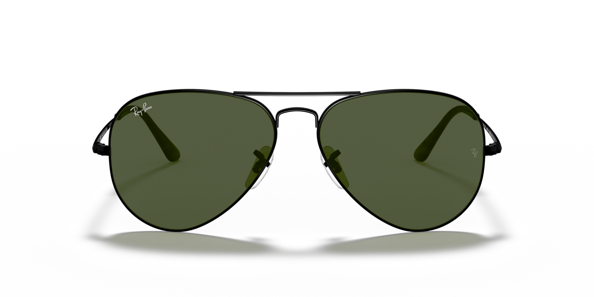 RAY-BAN 0RB3689 914831 Unisex Güneş Gözlüğü