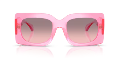 VERSACE 0VE4496U 53705M Kadın Güneş Gözlüğü