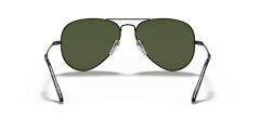 RAY-BAN 0RB3689 914831 Unisex Güneş Gözlüğü