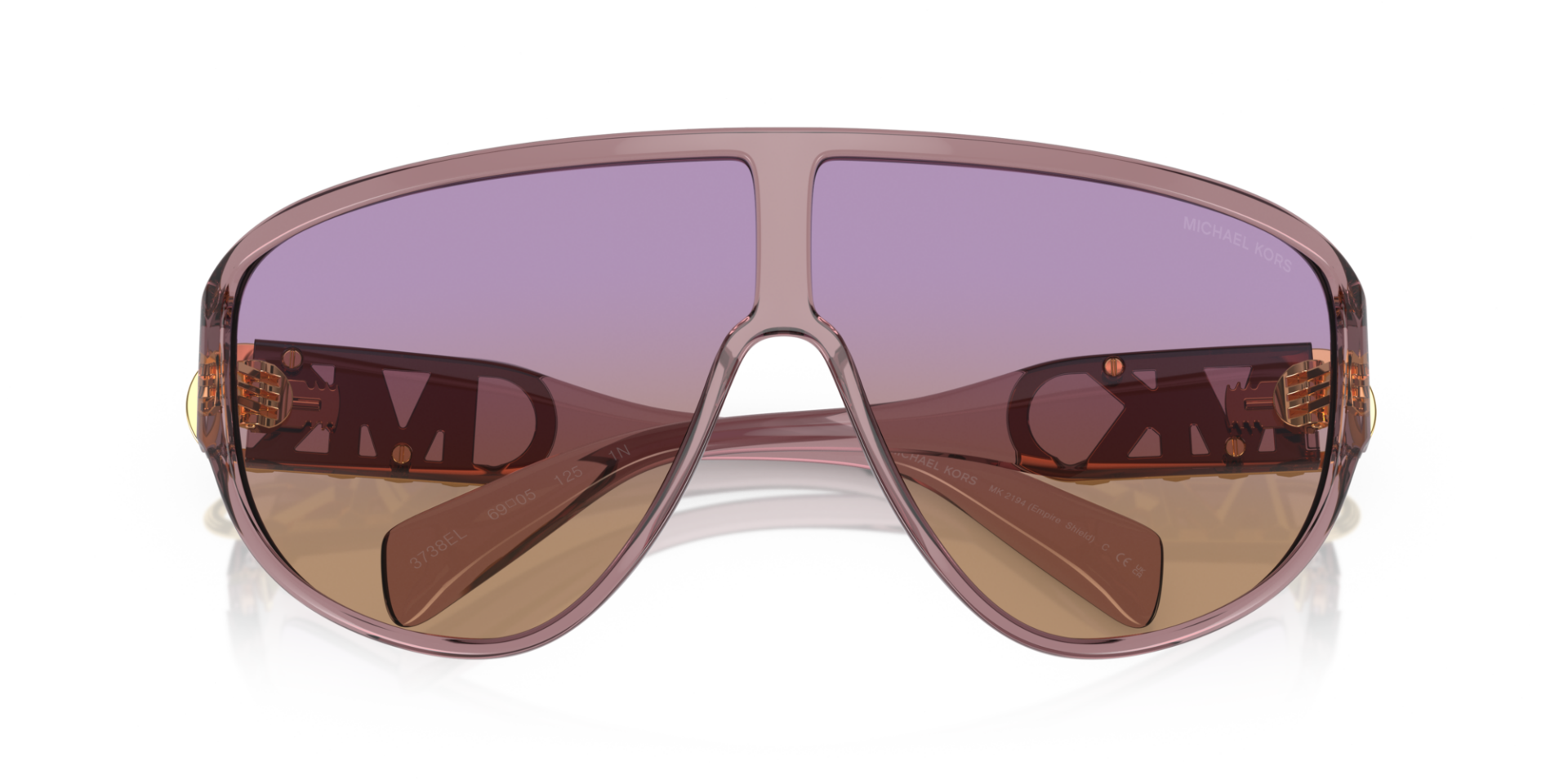 MICHAEL KORS 0MK2194 3738EL Kadın Güneş Gözlüğü