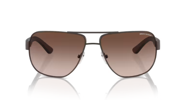 ARMANI EXCHANGE 0AX2012S 605813 Erkek Güneş Gözlüğü