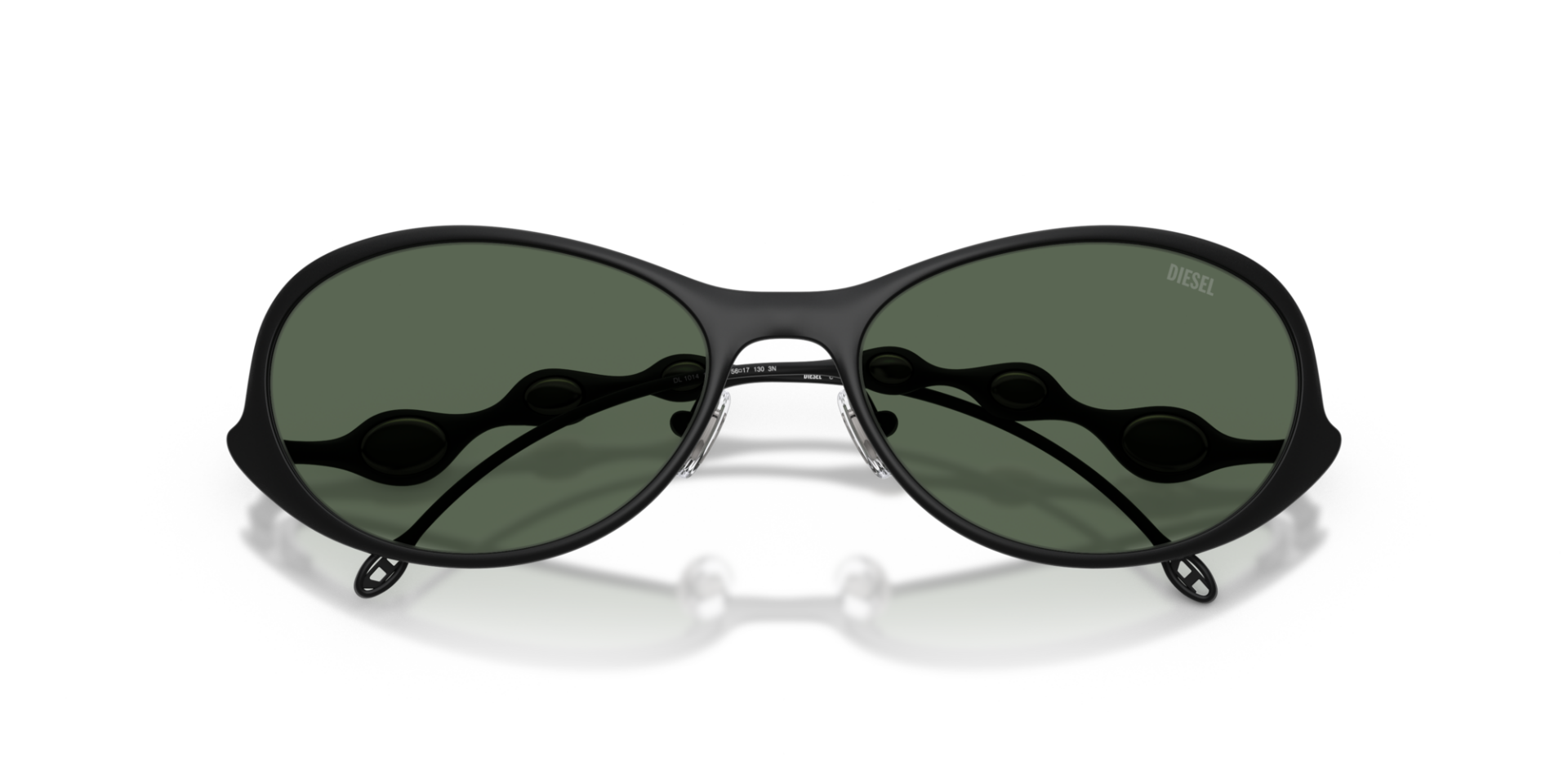 Diesel 0DL1014 101371 Unisex Güneş Gözlüğü