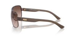 ARMANI EXCHANGE 0AX2012S 605813 Erkek Güneş Gözlüğü