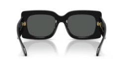 VERSACE 0VE4496U GB1/87 Kadın Güneş Gözlüğü