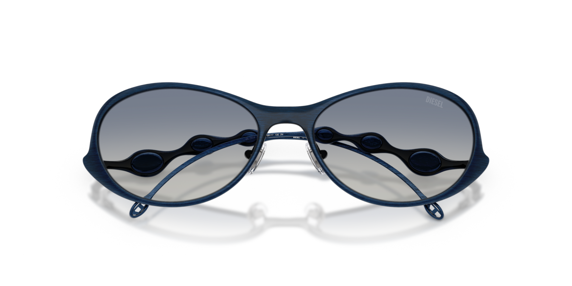 Diesel 0DL1014 102414 Unisex Güneş Gözlüğü