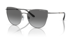 ARMANI EXCHANGE 0AX2045S 608511 Kadın Güneş Gözlüğü