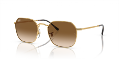 RAY-BAN 0RB3694 001/51 Unisex Güneş Gözlüğü
