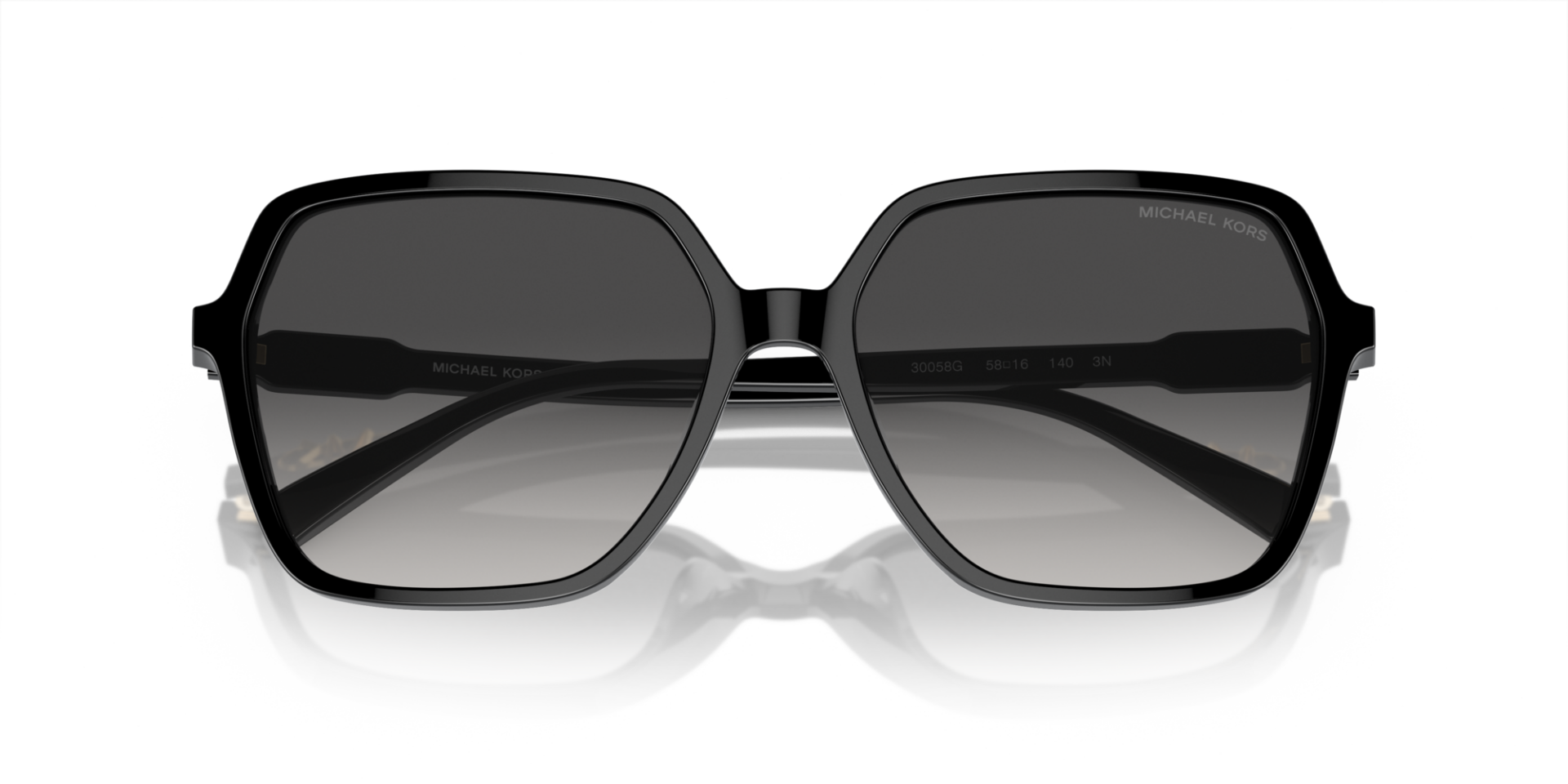 MICHAEL KORS 0MK2196U 30058G Kadın Güneş Gözlüğü