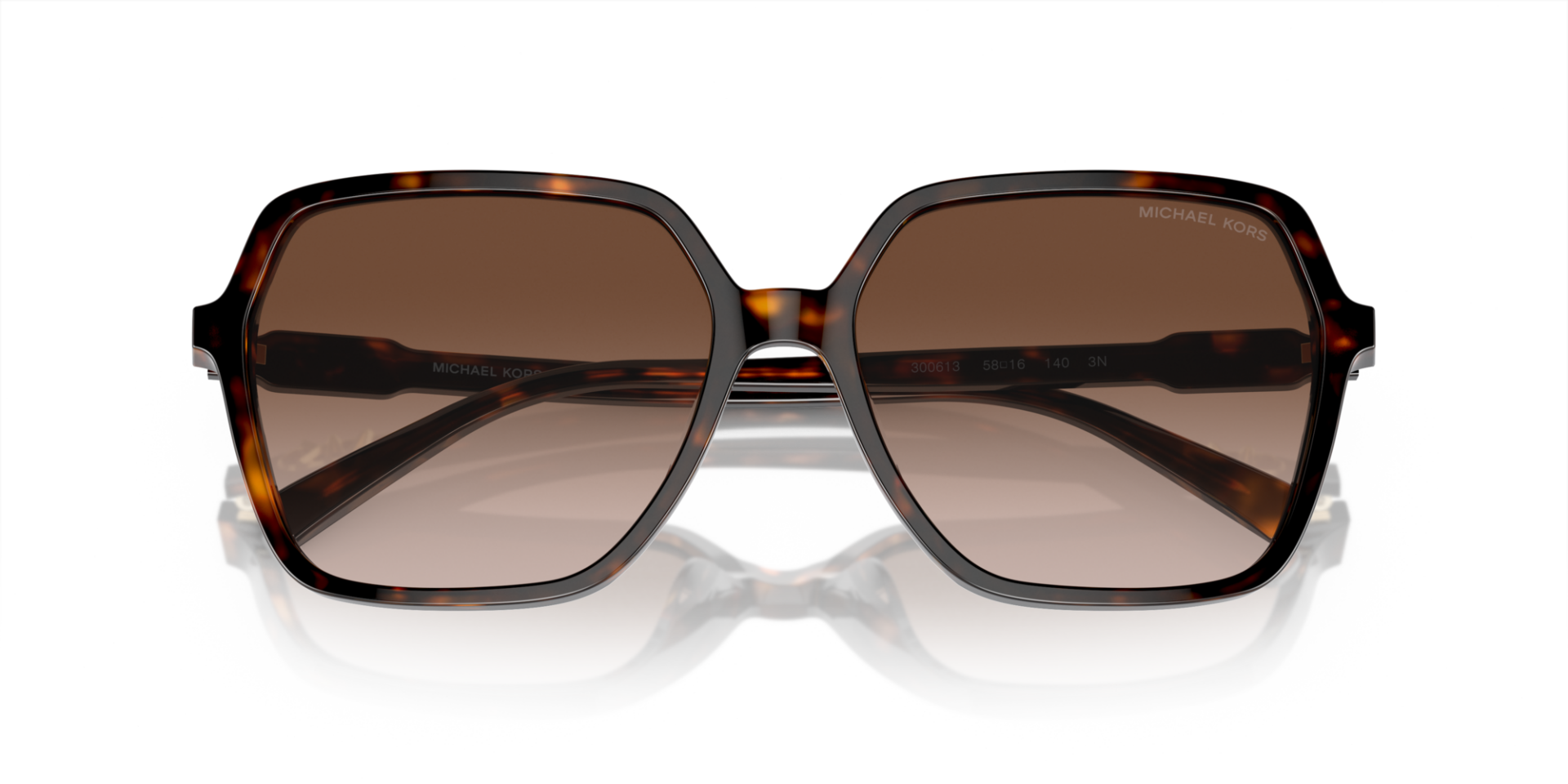MICHAEL KORS 0MK2196U 300613 Kadın Güneş Gözlüğü