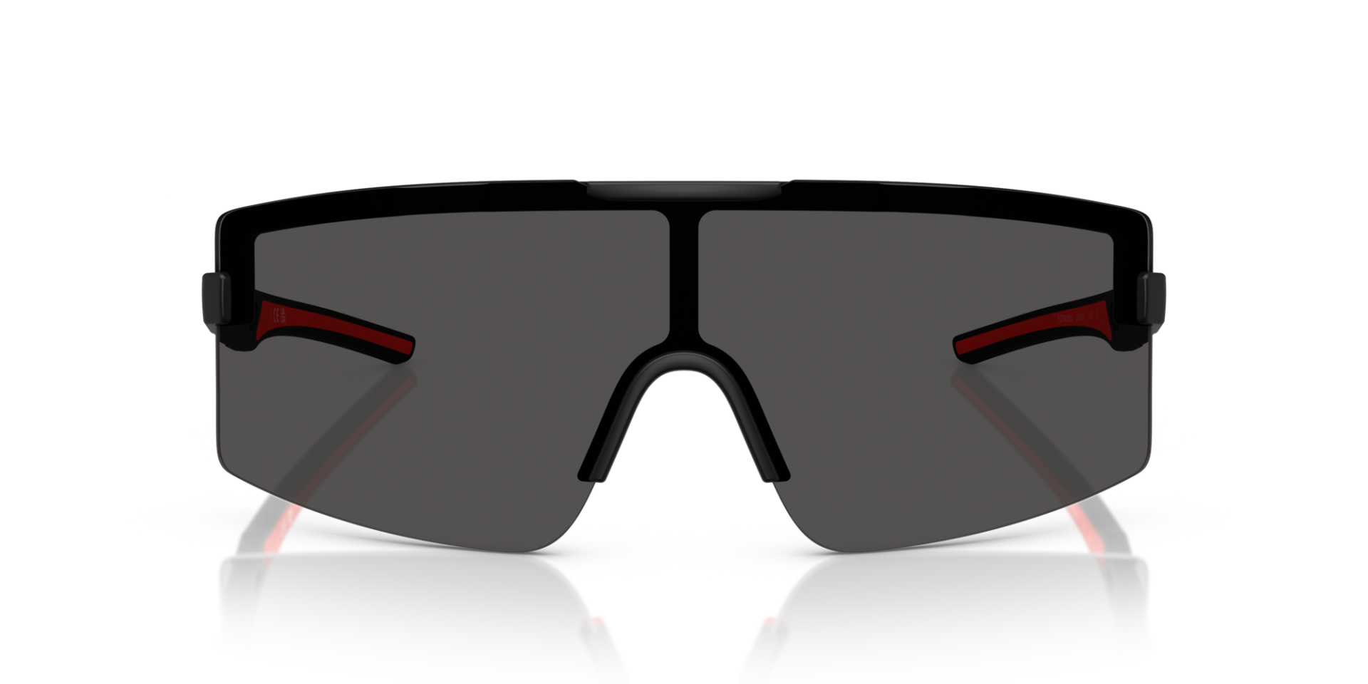 Ferrari Scuderia 0FZ6008U 504/87 Erkek Güneş Gözlüğü