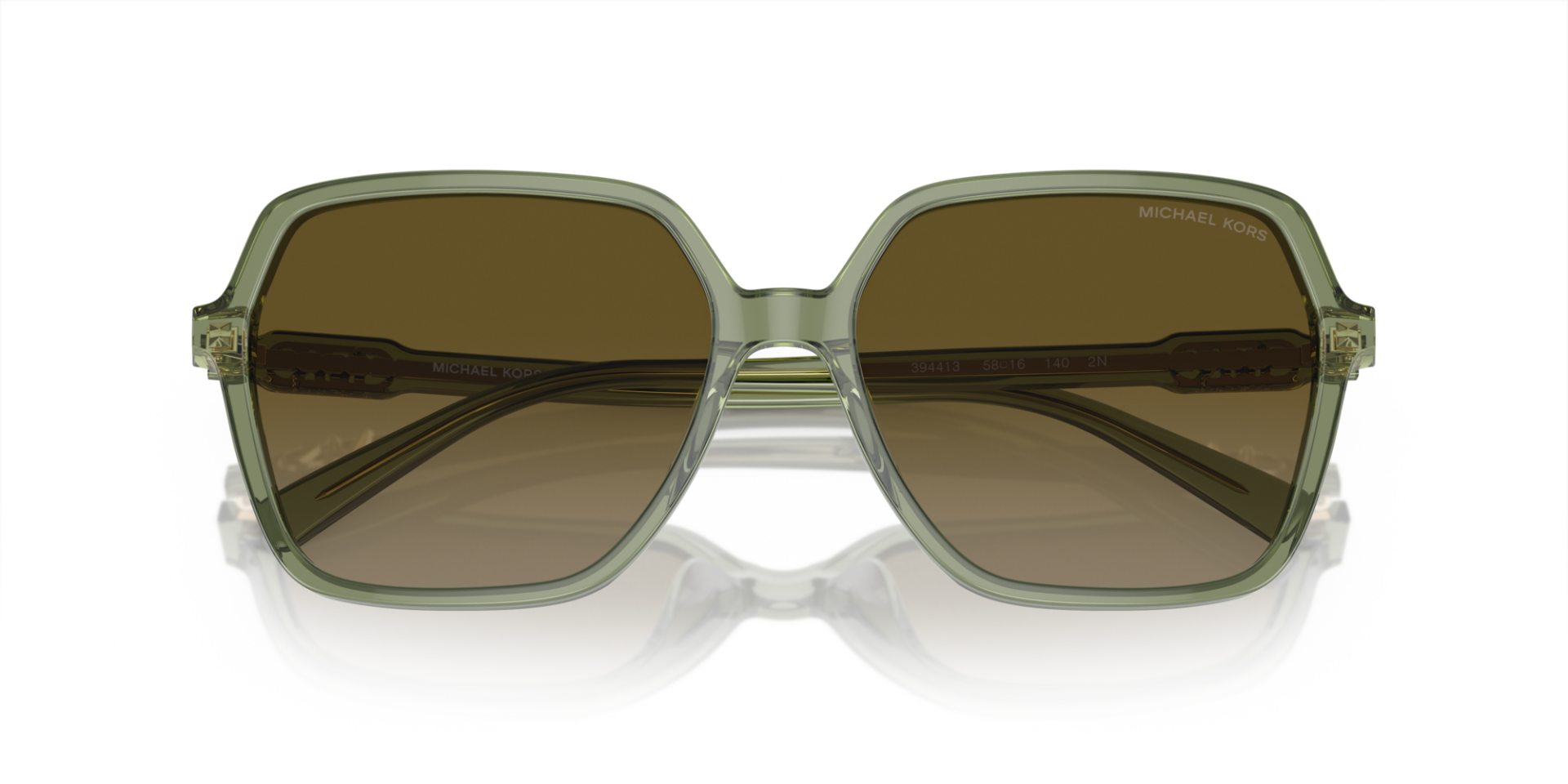 MICHAEL KORS 0MK2196U 394413 Kadın Güneş Gözlüğü