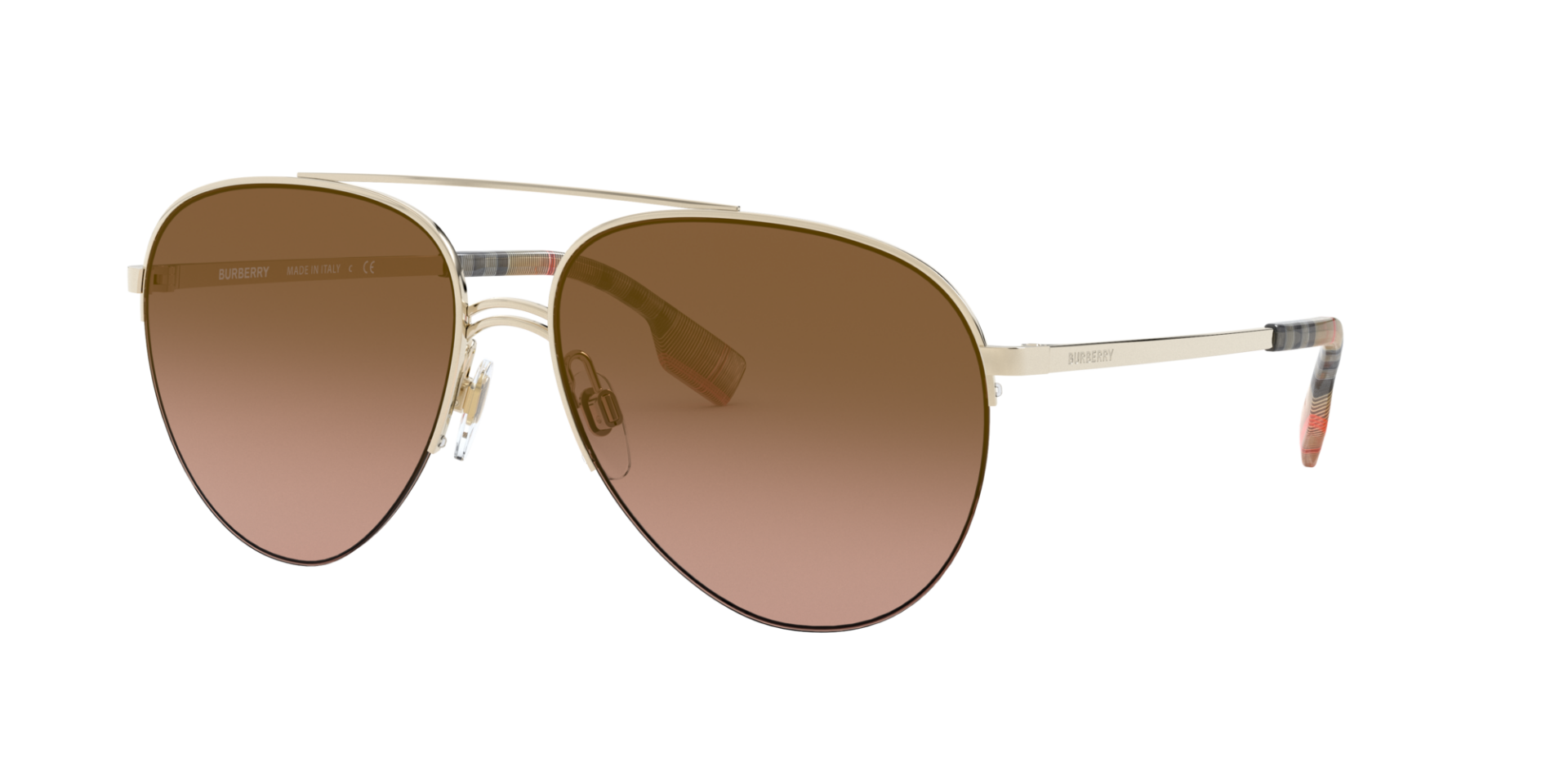 BURBERRY 0BE3113 110913 Kadın Güneş Gözlüğü