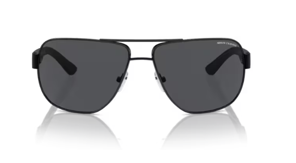 ARMANI EXCHANGE 0AX2012S 606387 Erkek Güneş Gözlüğü