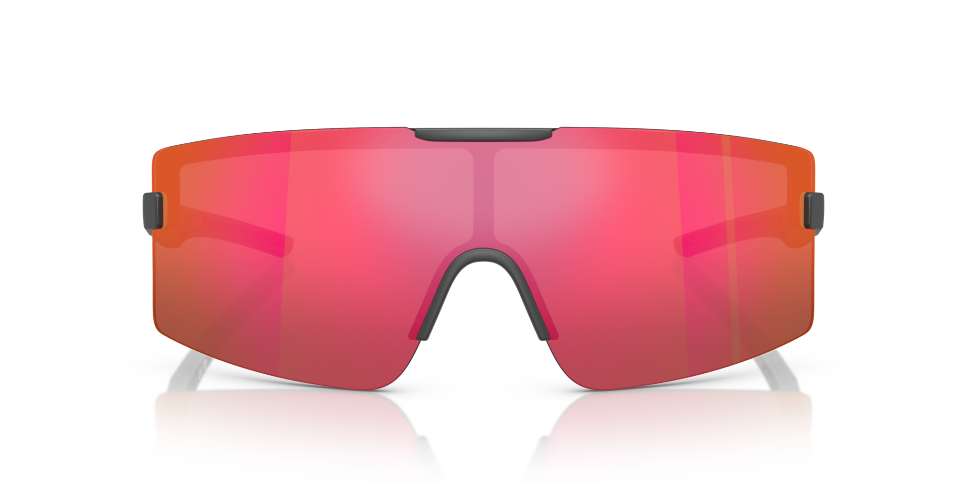 Ferrari Scuderia 0FZ6008U 517/6Q Erkek Güneş Gözlüğü