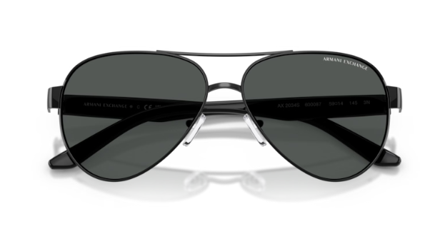 ARMANI EXCHANGE 0AX2034S 600087 Erkek Güneş Gözlüğü